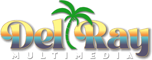 DelRay MultiMedia